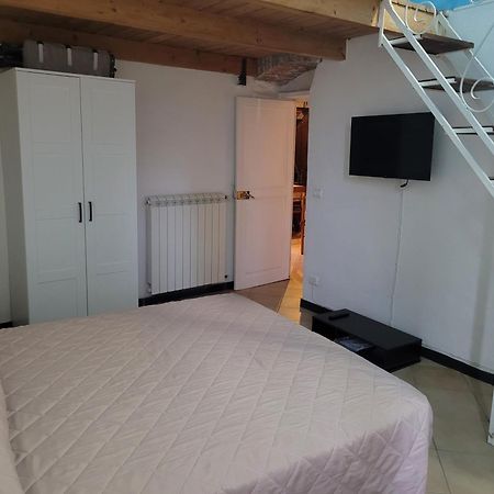 Appartamento Vacanze Mare Loano Kültér fotó