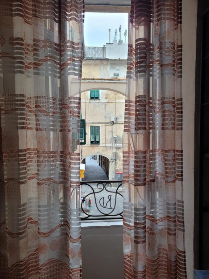 Appartamento Vacanze Mare Loano Kültér fotó
