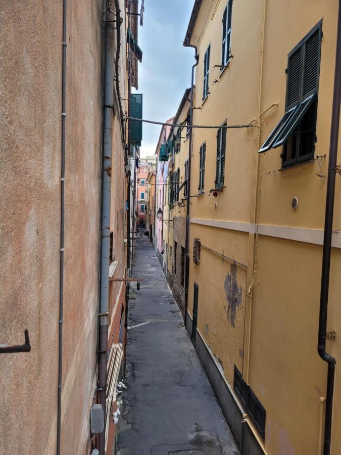 Appartamento Vacanze Mare Loano Kültér fotó