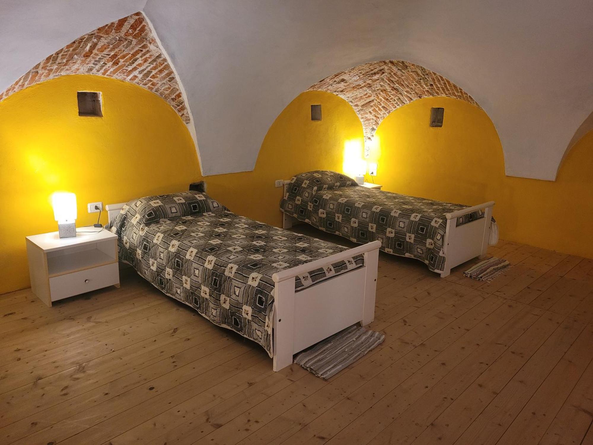 Appartamento Vacanze Mare Loano Kültér fotó
