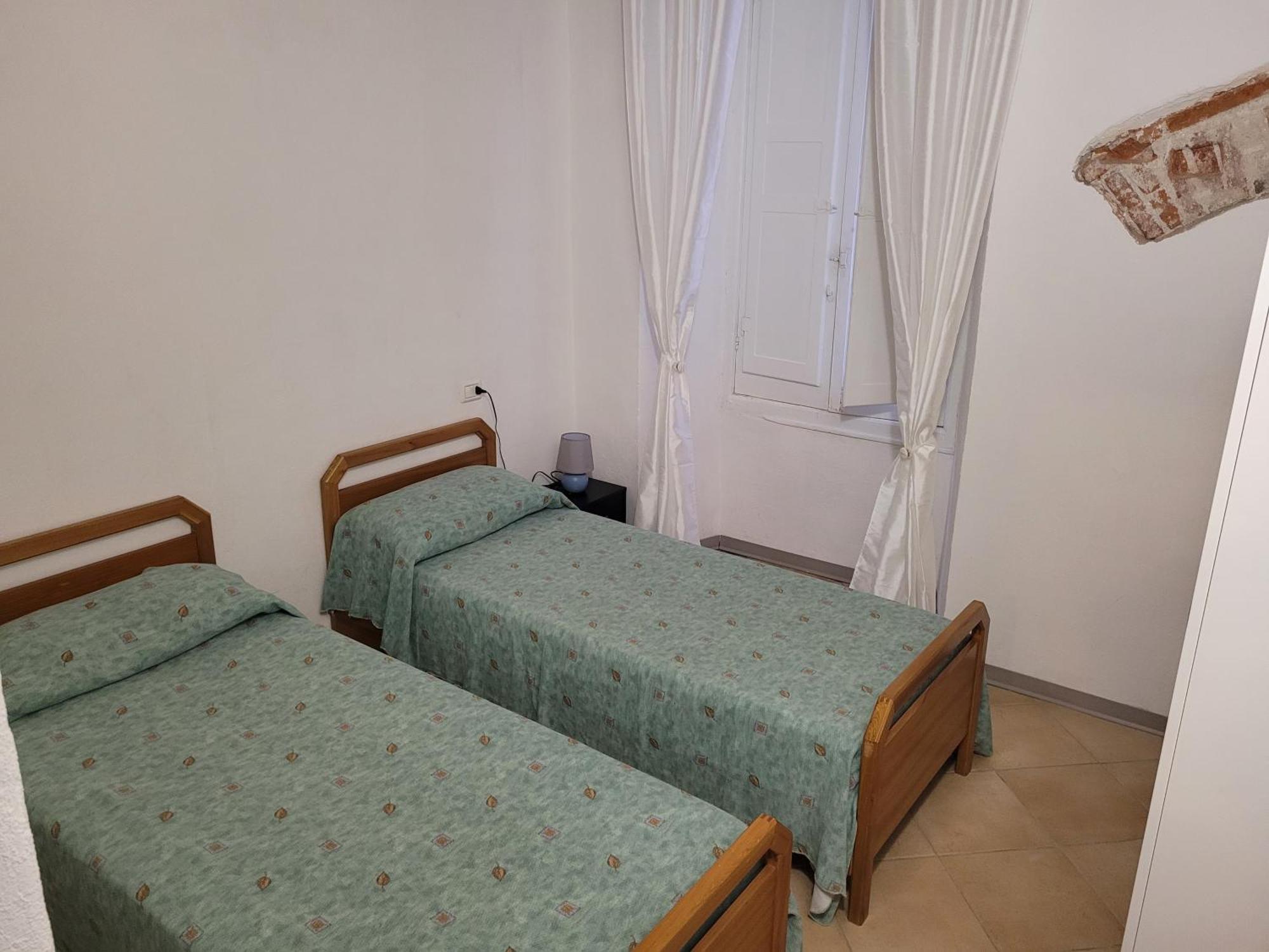 Appartamento Vacanze Mare Loano Kültér fotó