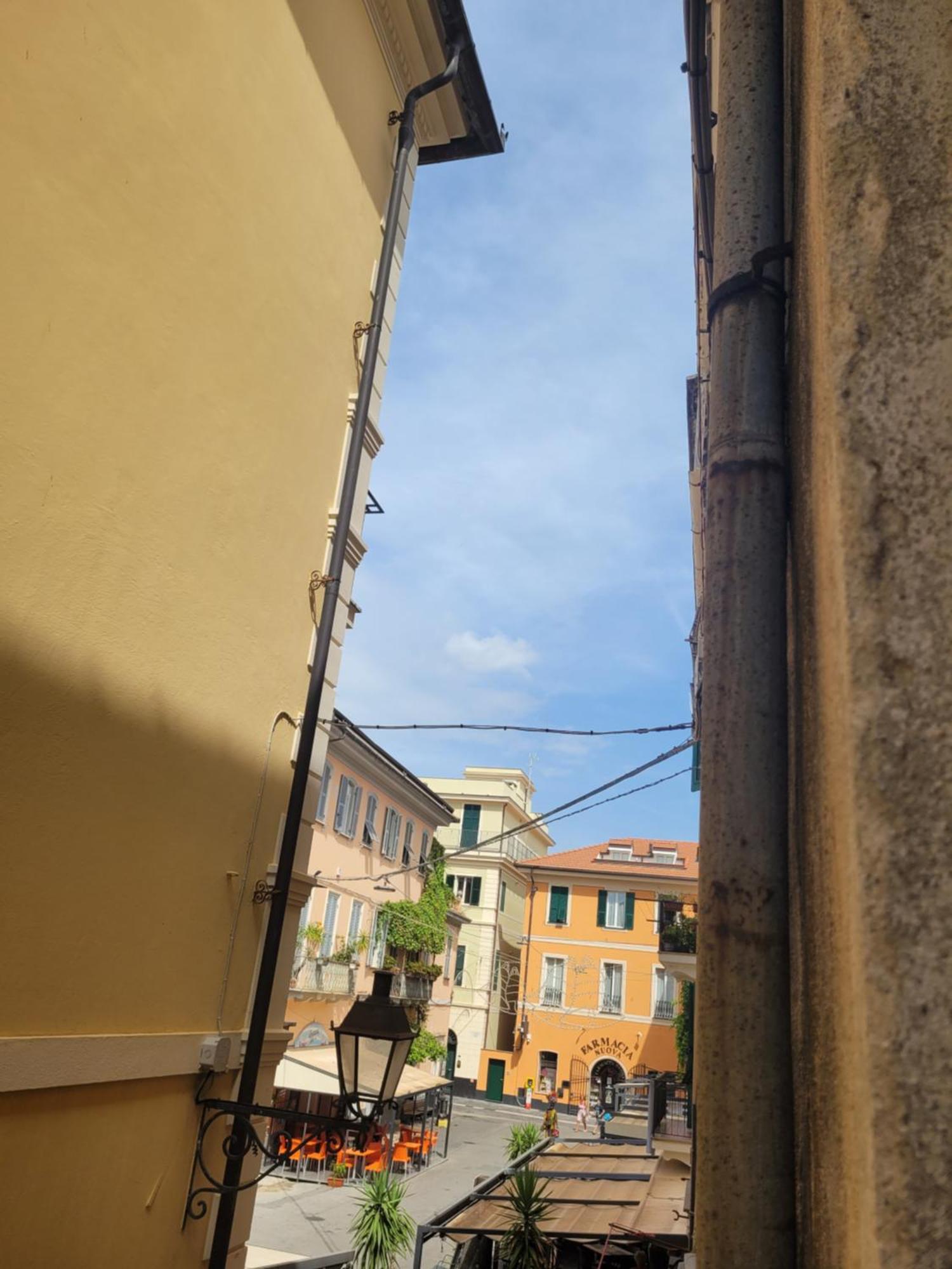 Appartamento Vacanze Mare Loano Kültér fotó