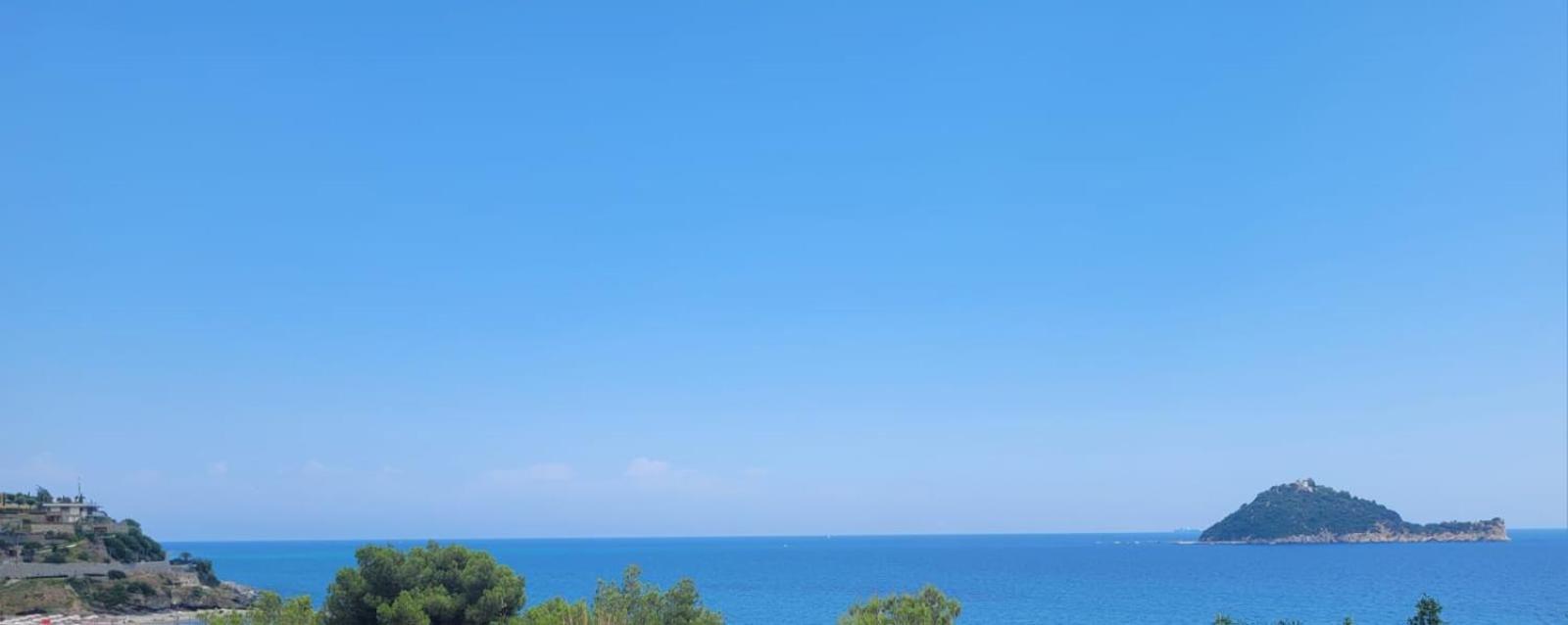 Appartamento Vacanze Mare Loano Kültér fotó