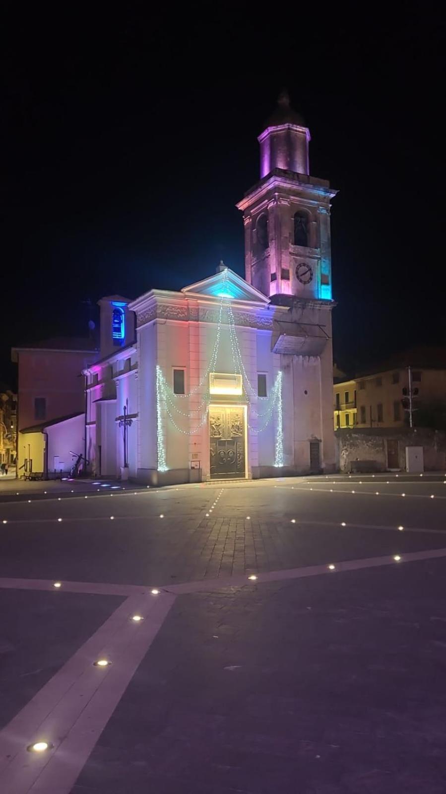 Appartamento Vacanze Mare Loano Kültér fotó
