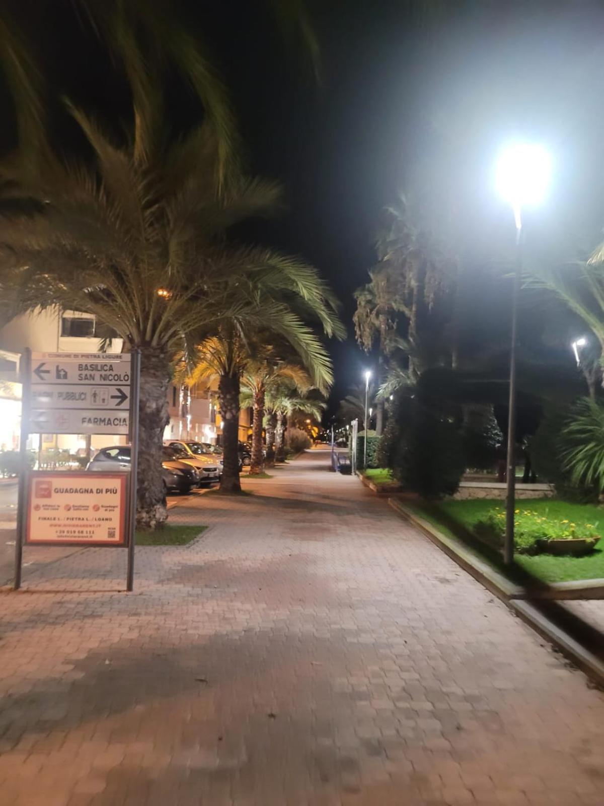 Appartamento Vacanze Mare Loano Kültér fotó